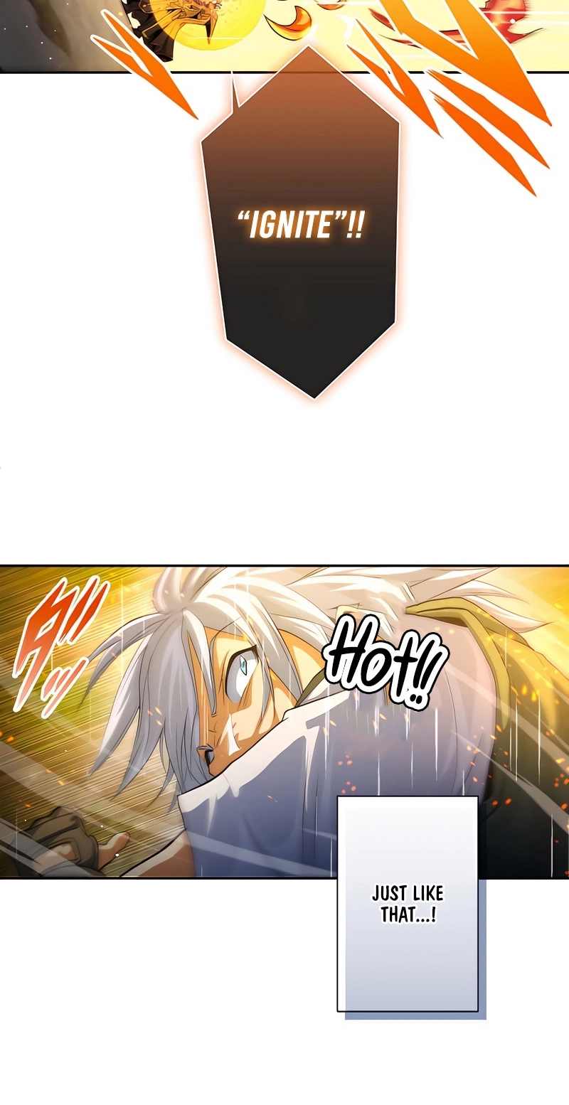 100 no Maseki no Daikenja Chapter 34 page 35 - 