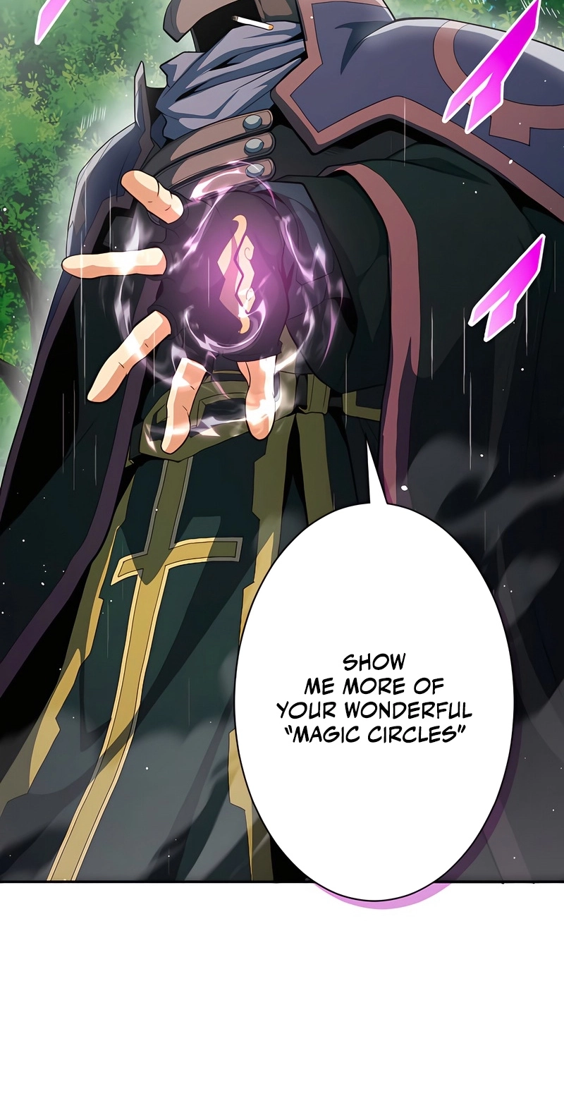 100 no Maseki no Daikenja Chapter 34 page 37 - 