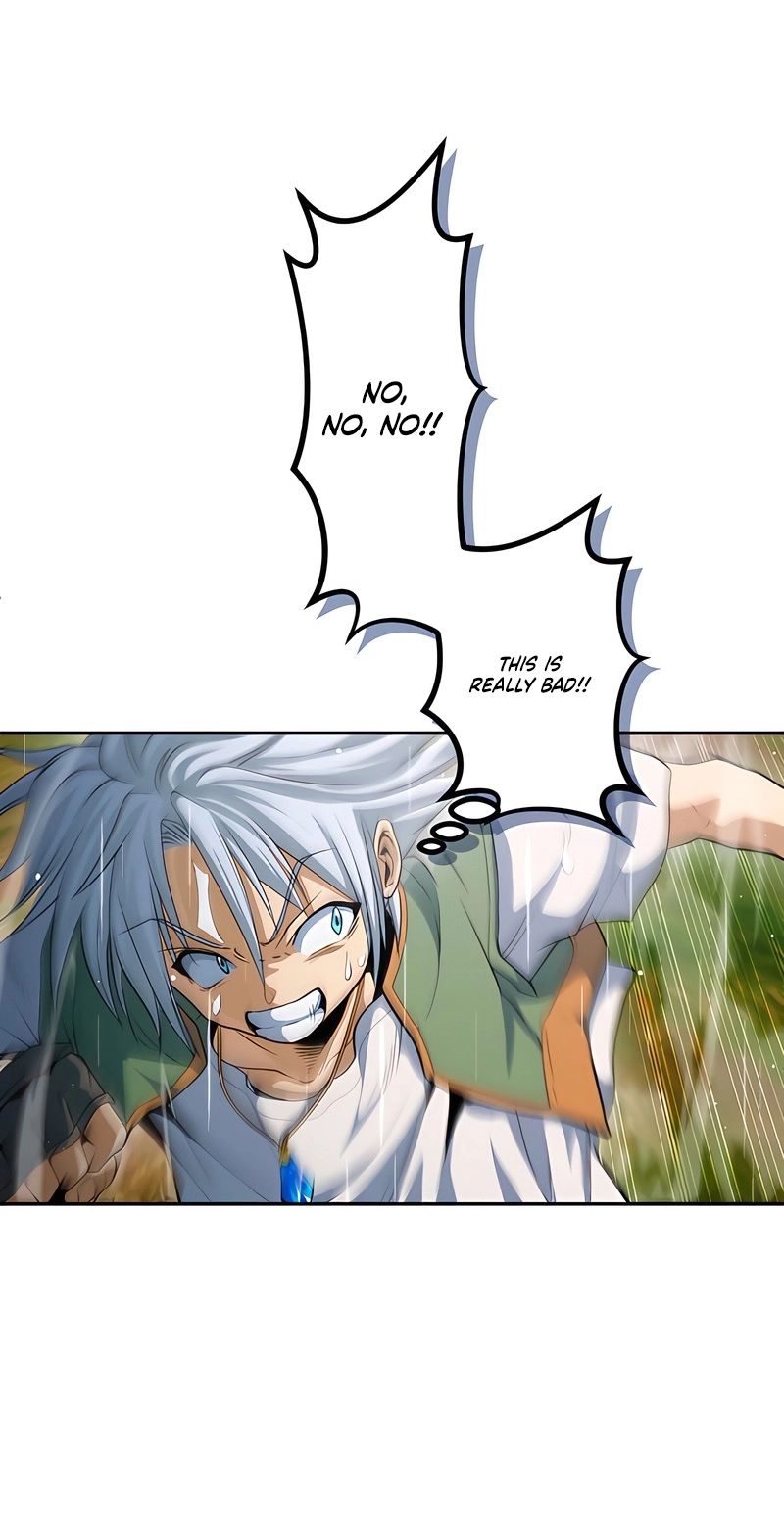 100 no Maseki no Daikenja Chapter 34 page 38 - 