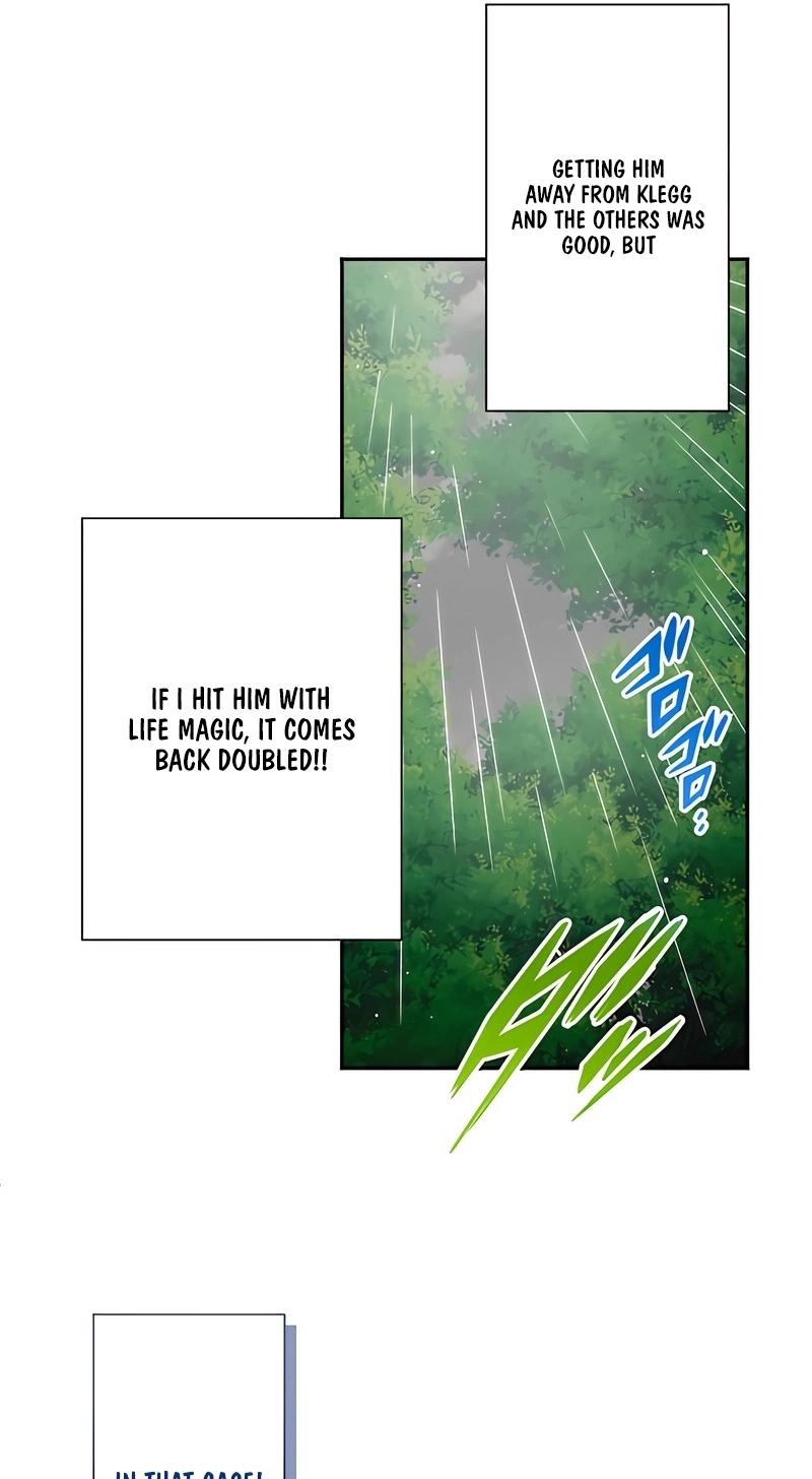 100 no Maseki no Daikenja Chapter 34 page 39 - 