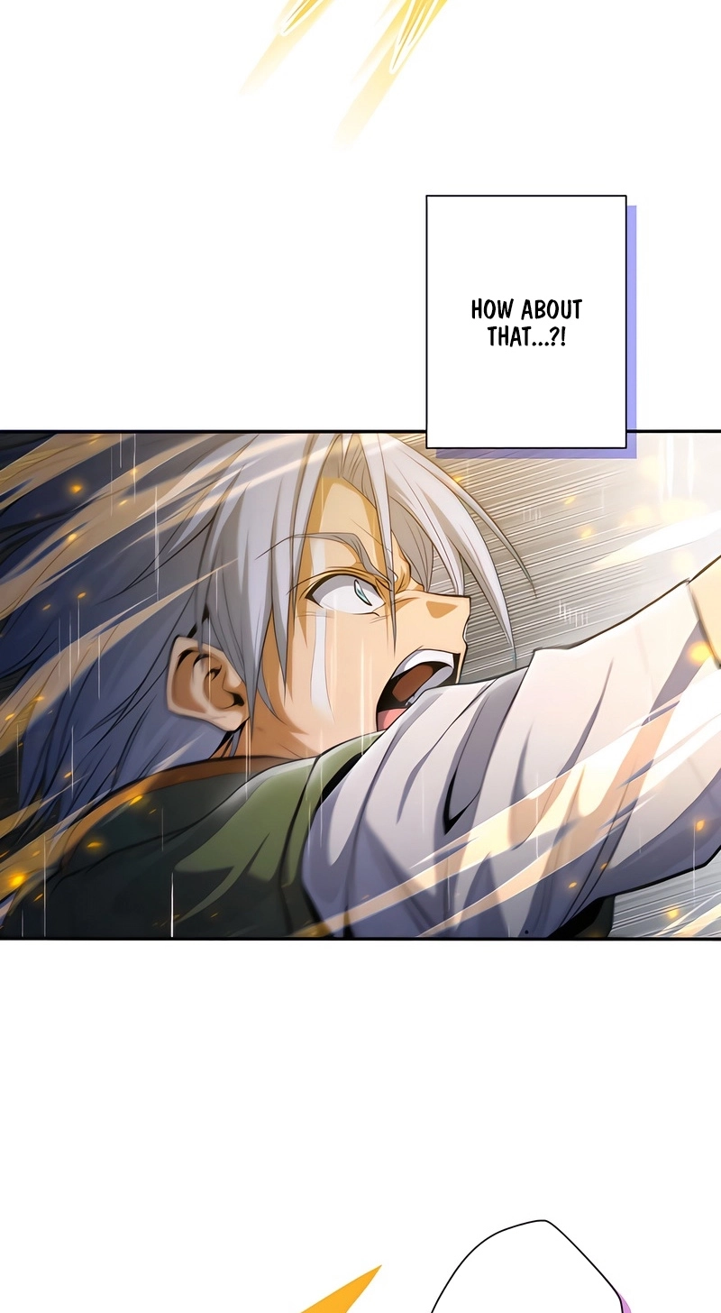 100 no Maseki no Daikenja Chapter 34 page 46 - 