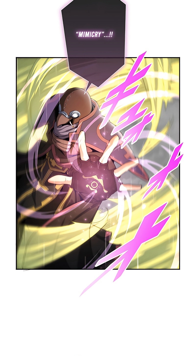100 no Maseki no Daikenja Chapter 34 page 48 - 