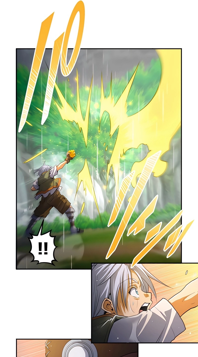 100 no Maseki no Daikenja Chapter 34 page 49 - 