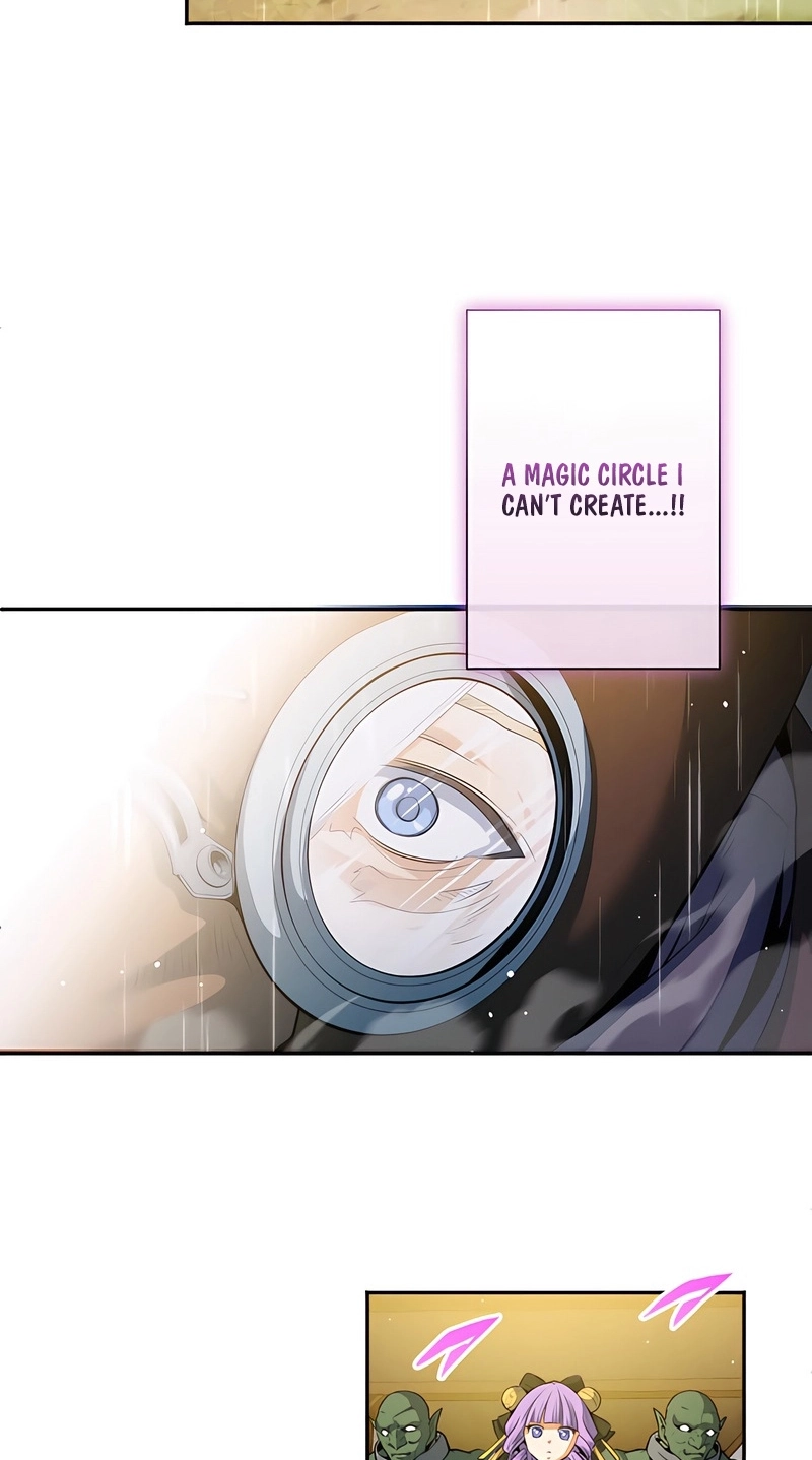 100 no Maseki no Daikenja Chapter 34 page 51 - 