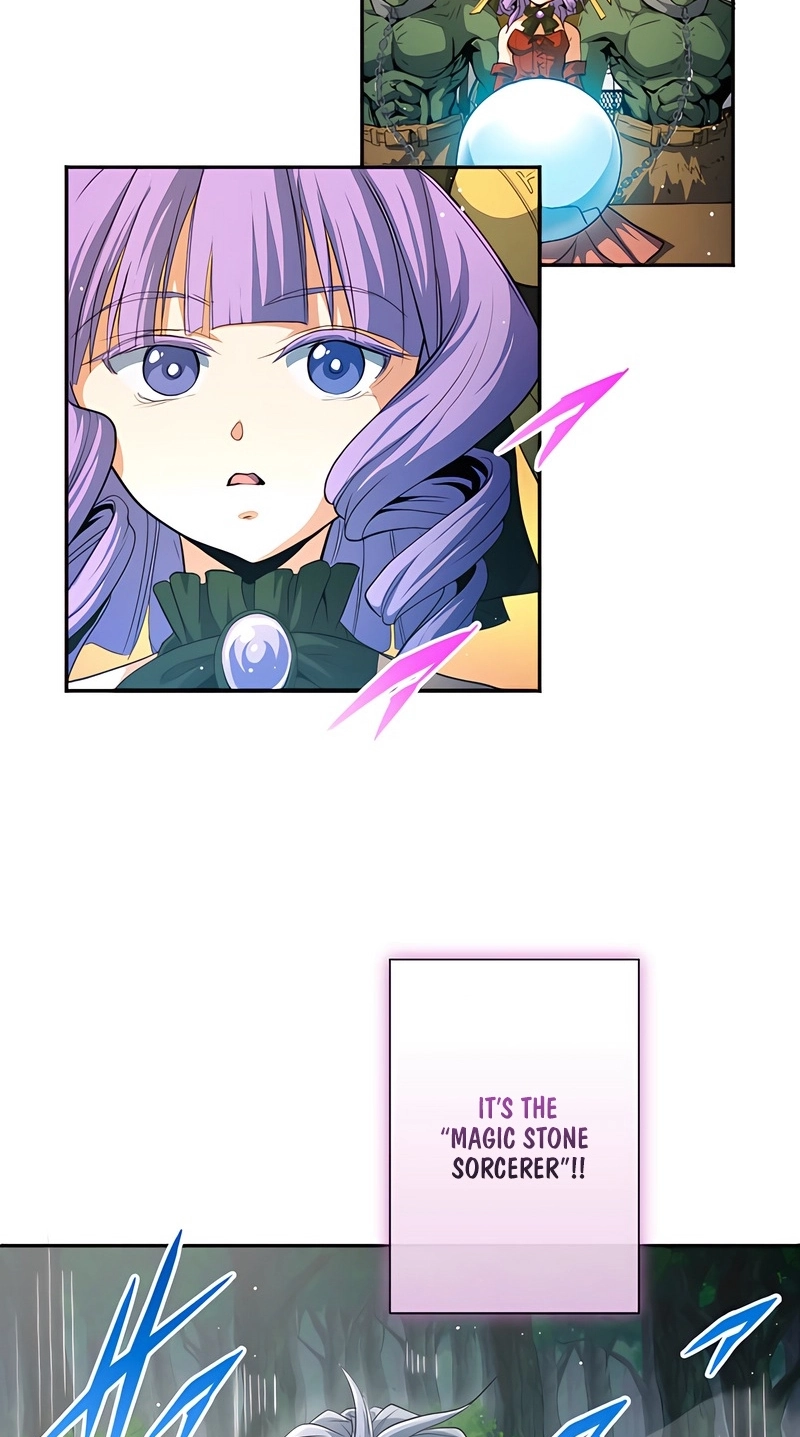 100 no Maseki no Daikenja Chapter 34 page 52 - 