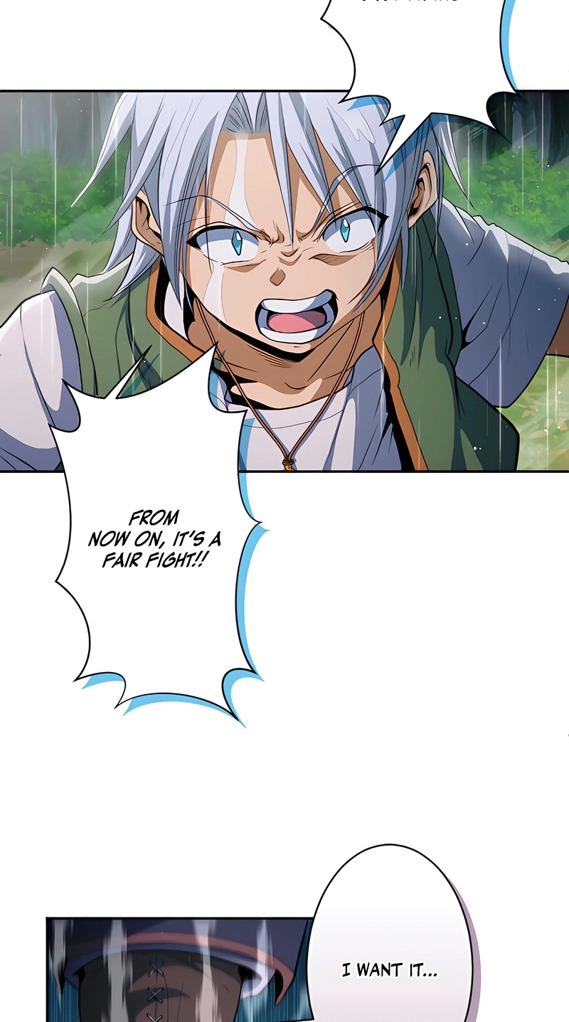 100 no Maseki no Daikenja Chapter 34 page 54 - 