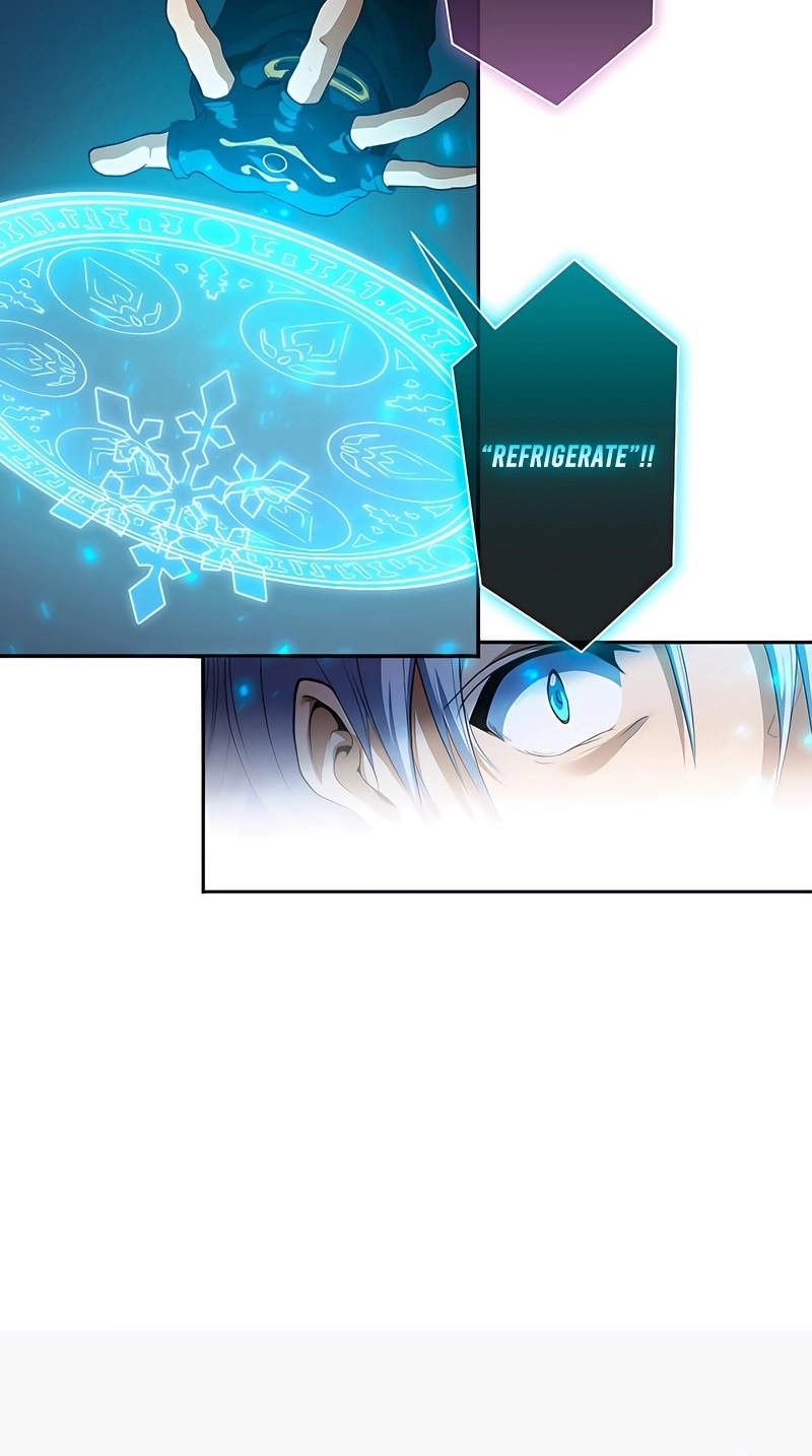 100 no Maseki no Daikenja Chapter 34 page 57 - 