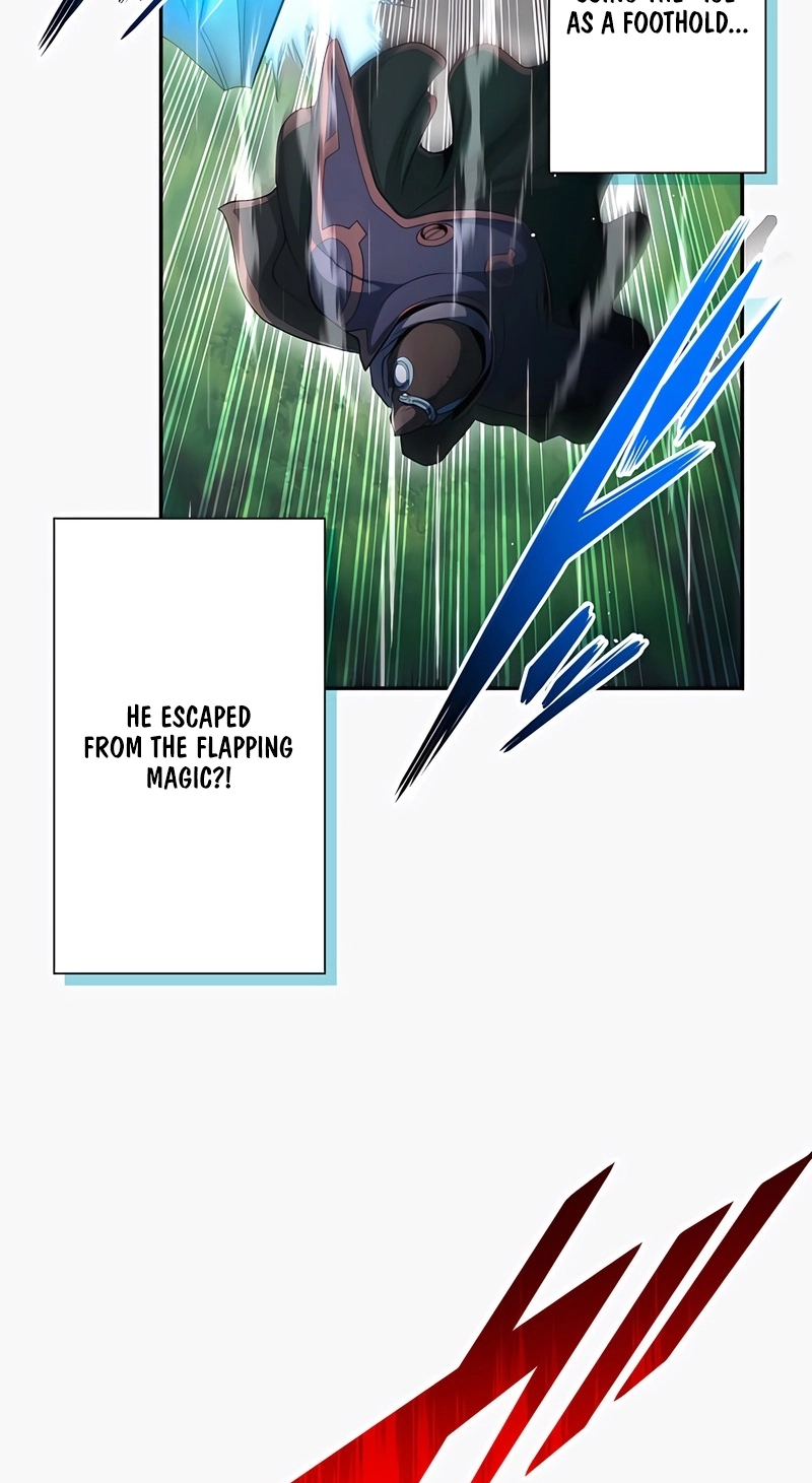 100 no Maseki no Daikenja Chapter 34 page 59 - 