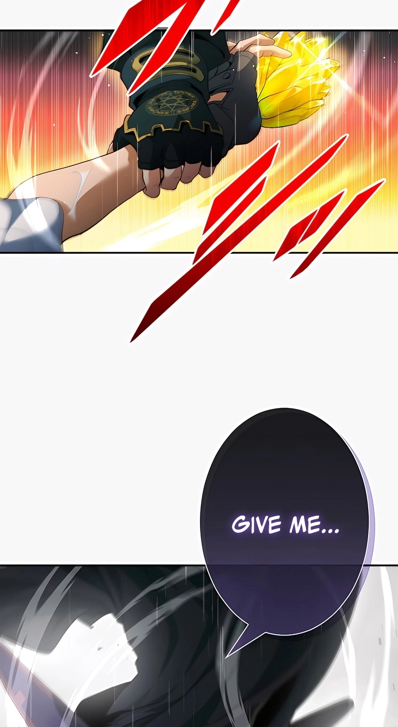 100 no Maseki no Daikenja Chapter 34 page 60 - 