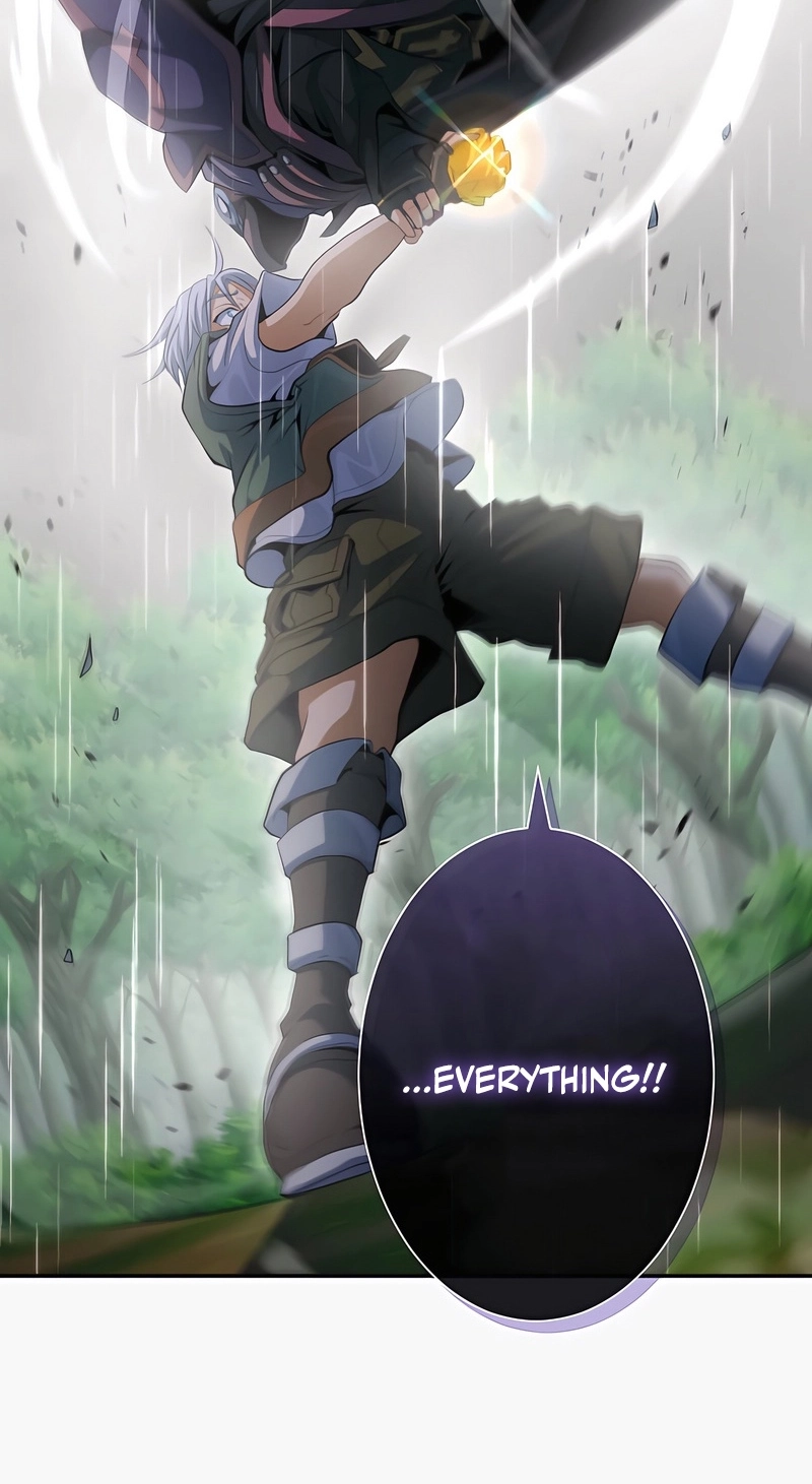 100 no Maseki no Daikenja Chapter 34 page 61 - 