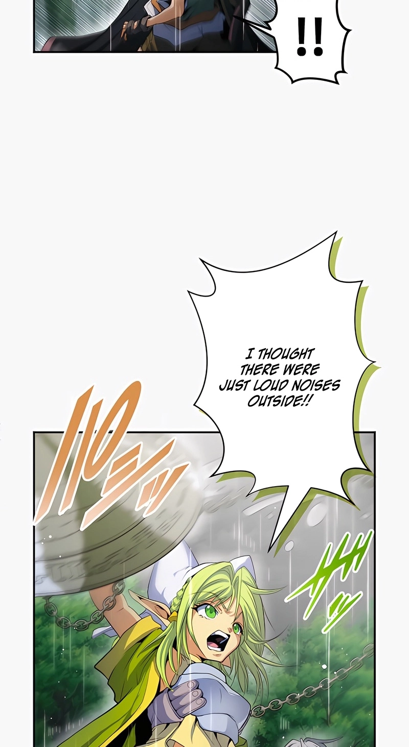 100 no Maseki no Daikenja Chapter 34 page 63 - 