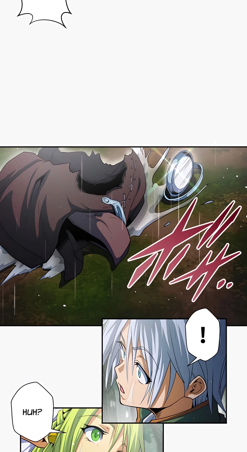 100 no Maseki no Daikenja Chapter 34 page 65 - 