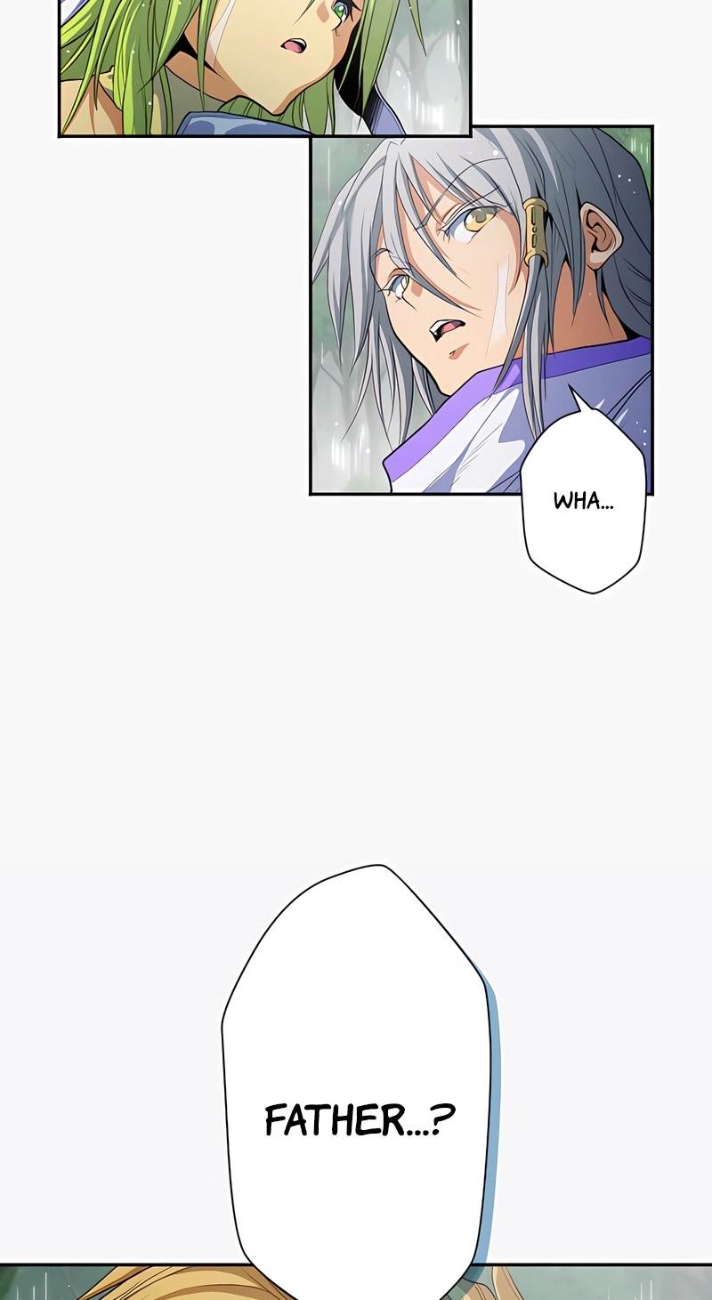 100 no Maseki no Daikenja Chapter 34 page 66 - 