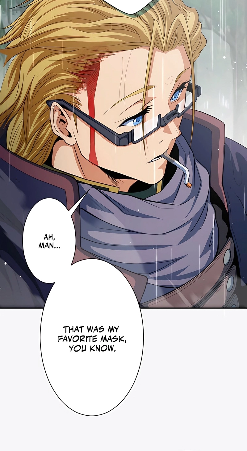 100 no Maseki no Daikenja Chapter 34 page 67 - 