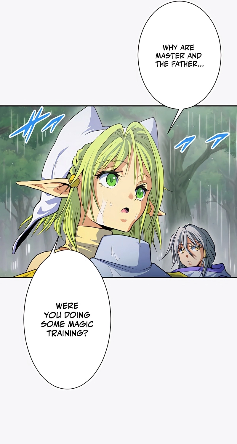 100 no Maseki no Daikenja Chapter 34 page 68 - 