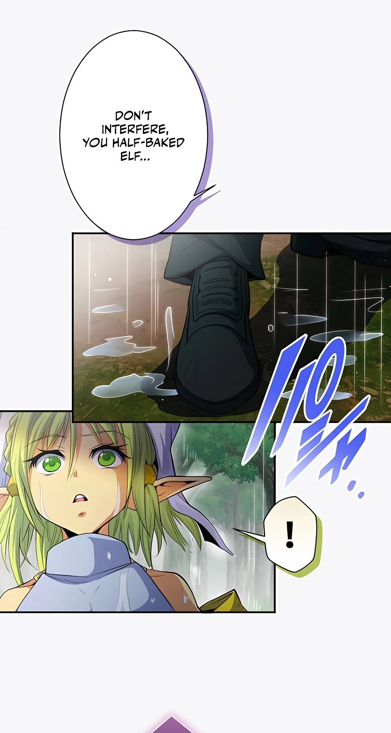 100 no Maseki no Daikenja Chapter 34 page 69 - 
