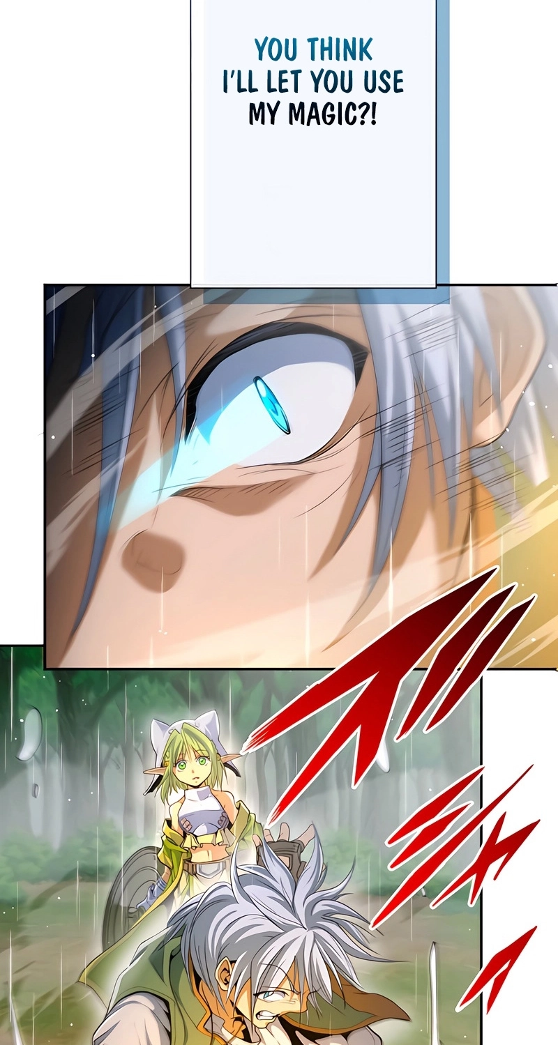 100 no Maseki no Daikenja Chapter 34 page 73 - 