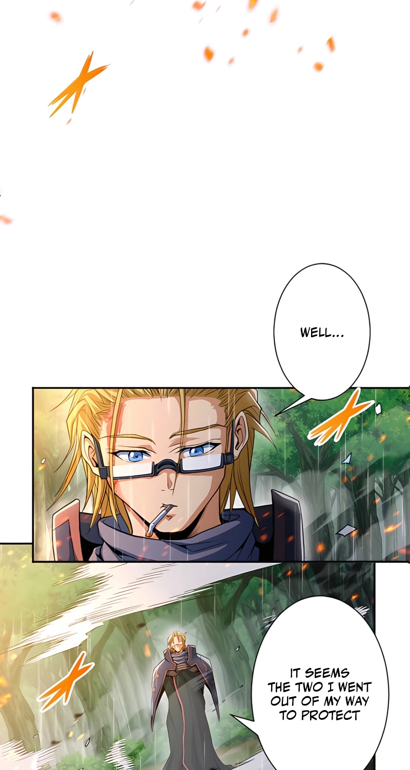 100 no Maseki no Daikenja Chapter 34 page 78 - 