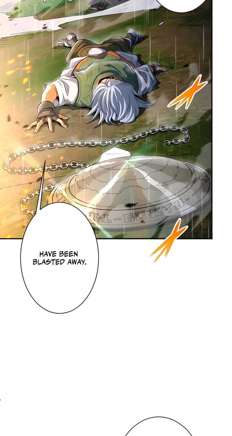 100 no Maseki no Daikenja Chapter 34 page 79 - 