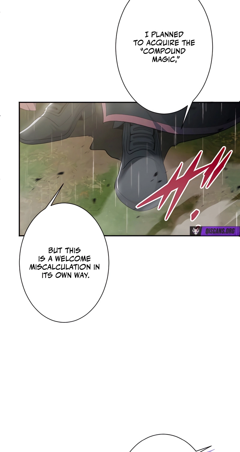 100 no Maseki no Daikenja Chapter 34 page 80 - 