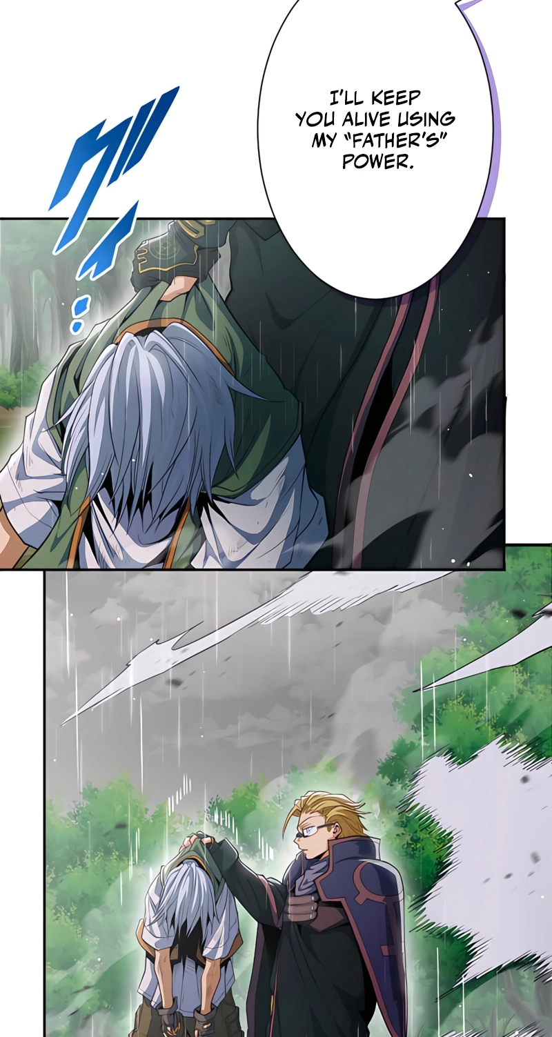 100 no Maseki no Daikenja Chapter 34 page 81 - 