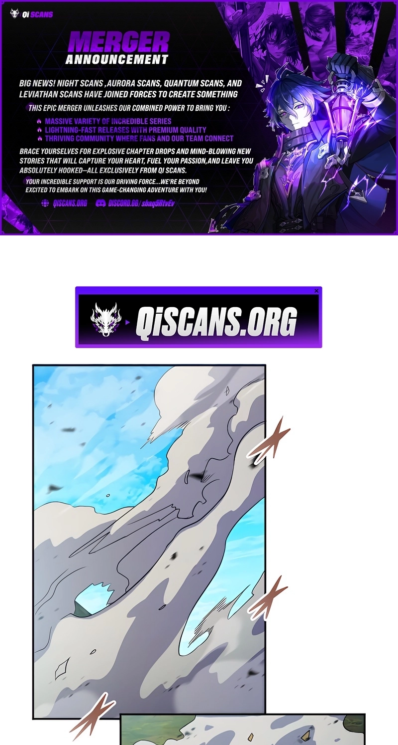100 no Maseki no Daikenja Chapter 35 page 1 - 