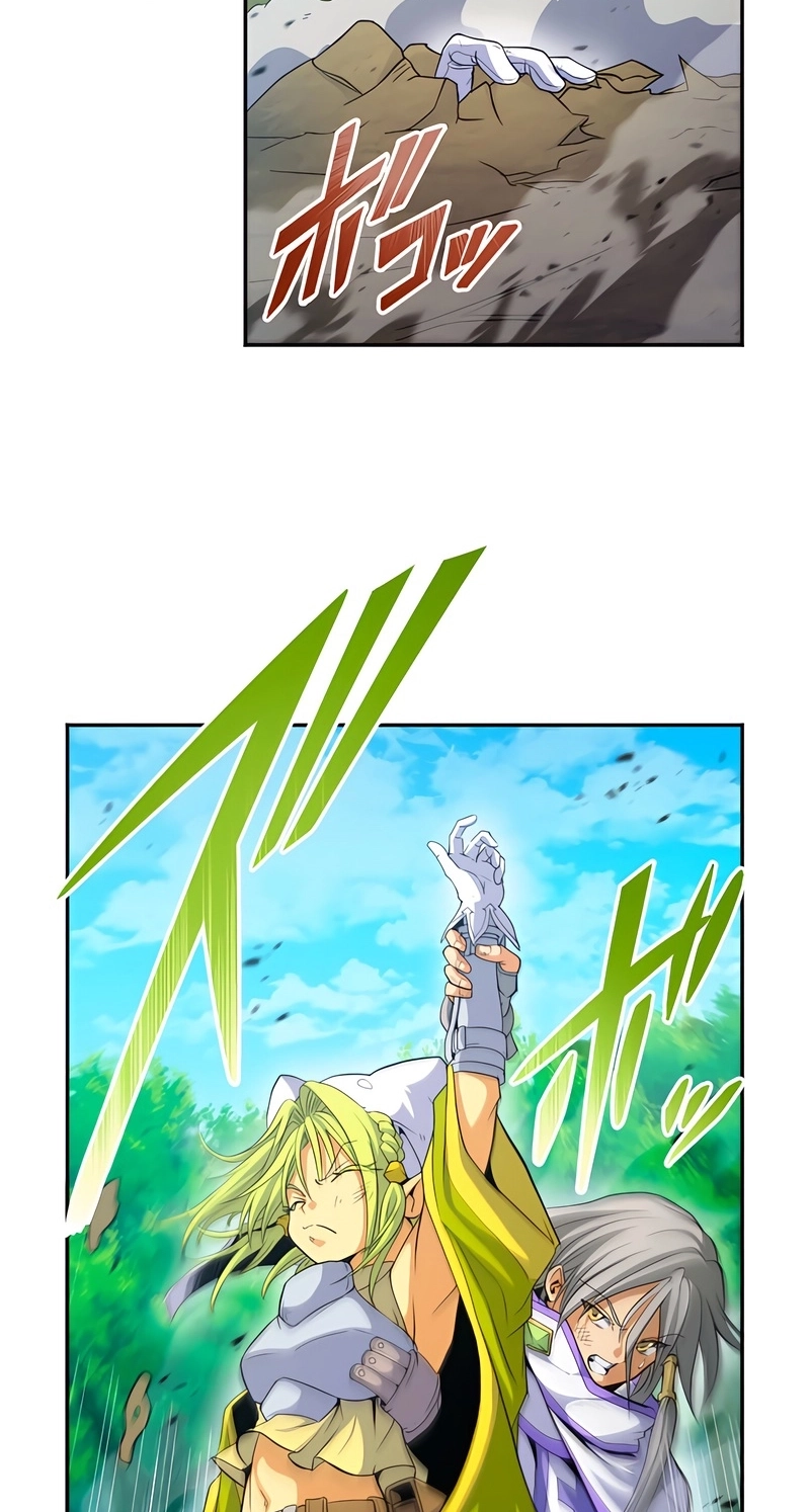 100 no Maseki no Daikenja Chapter 35 page 2 - 
