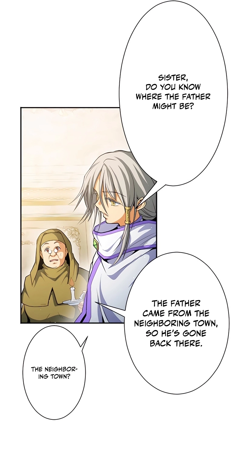 100 no Maseki no Daikenja Chapter 35 page 20 - 