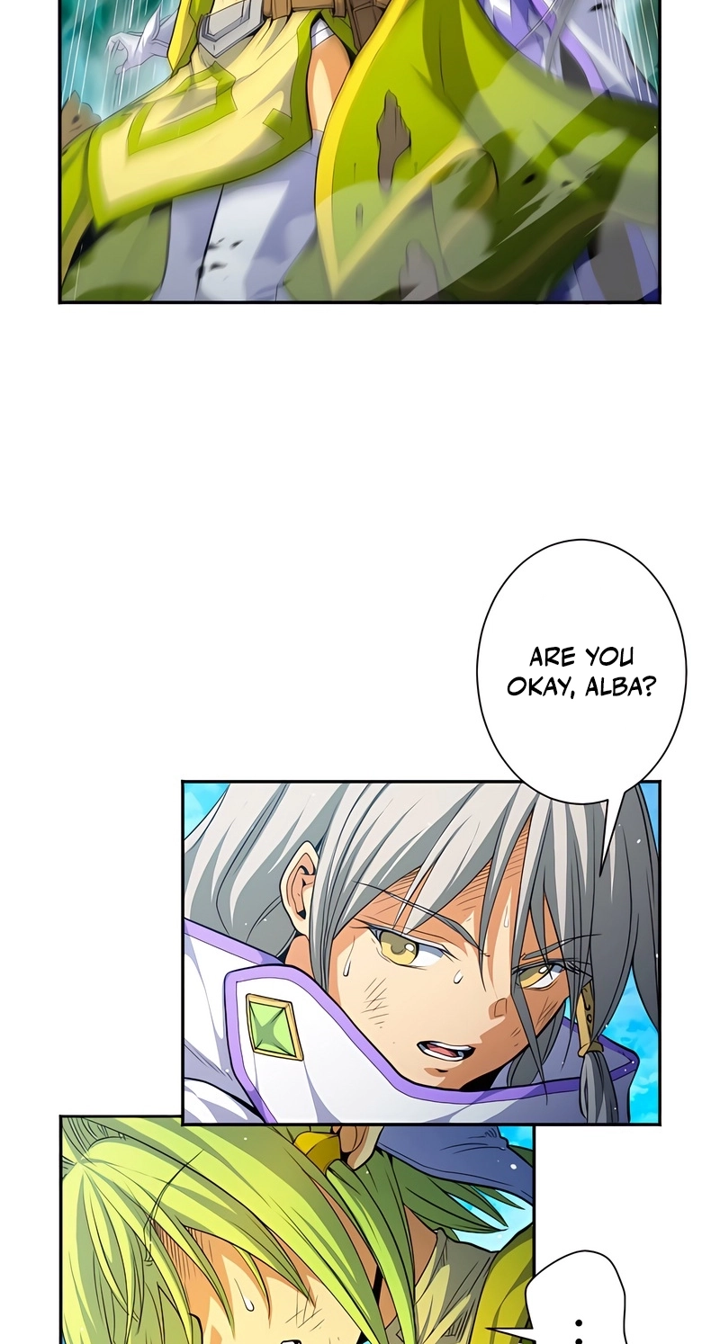 100 no Maseki no Daikenja Chapter 35 page 3 - 