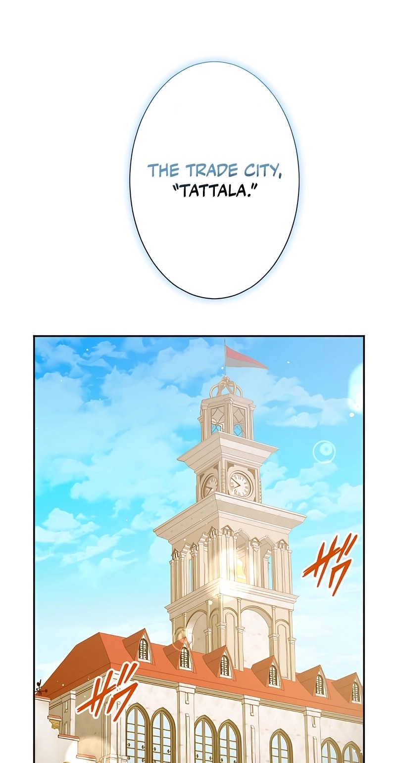 100 no Maseki no Daikenja Chapter 35 page 21 - 