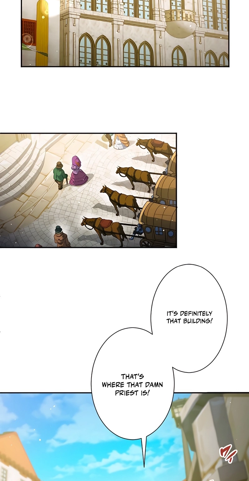 100 no Maseki no Daikenja Chapter 35 page 22 - 