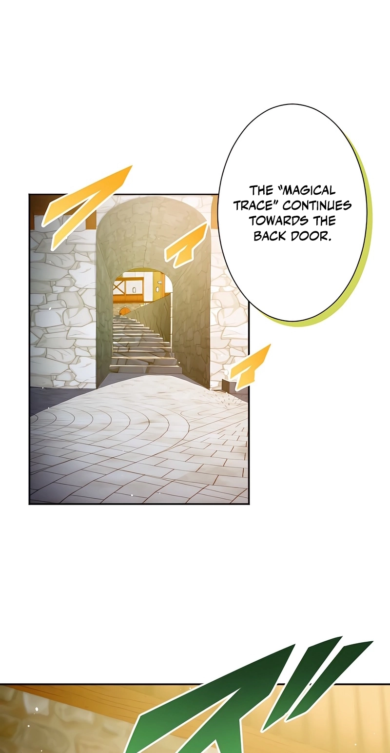 100 no Maseki no Daikenja Chapter 35 page 27 - 