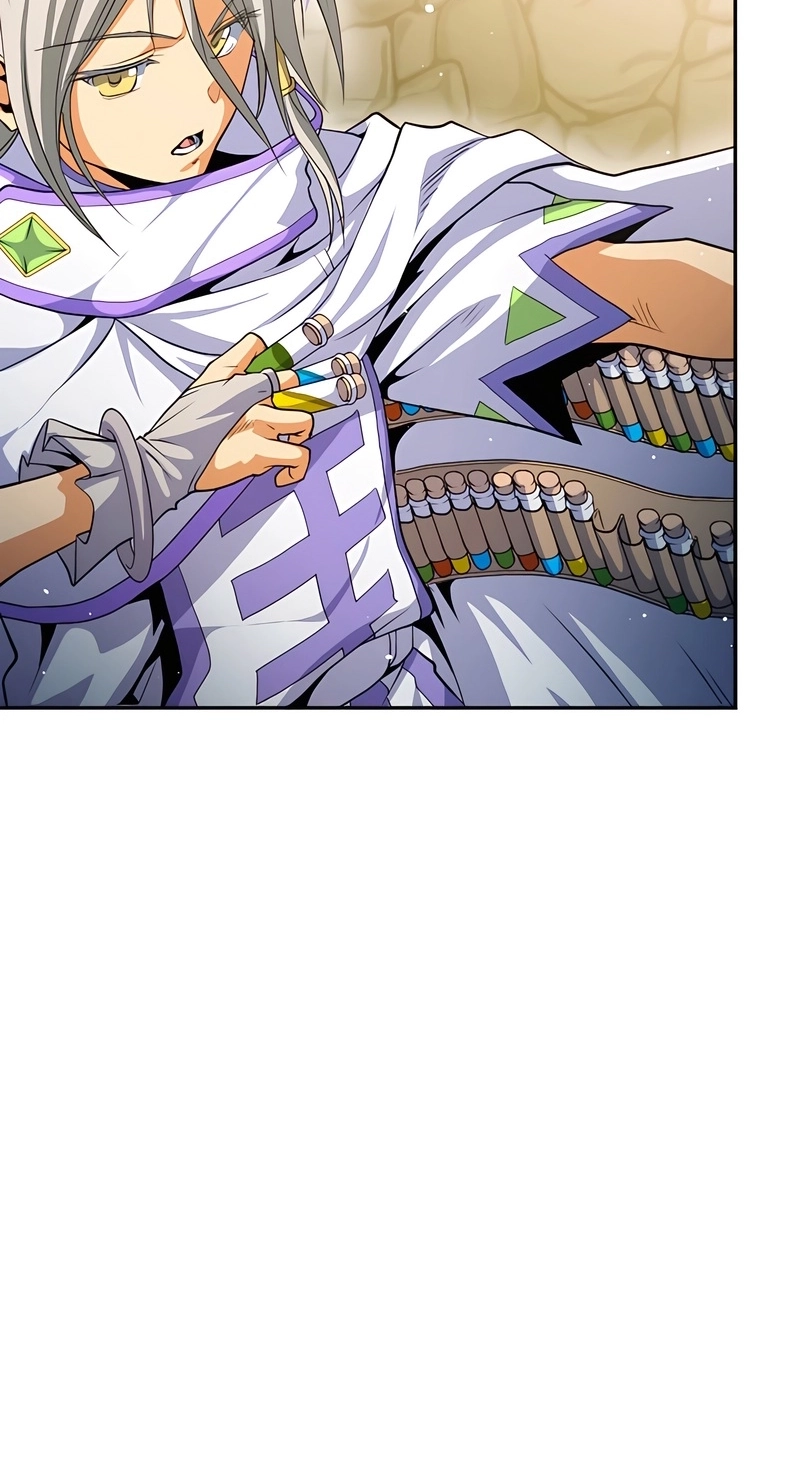 100 no Maseki no Daikenja Chapter 35 page 30 - 