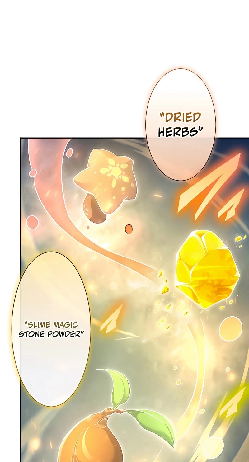 100 no Maseki no Daikenja Chapter 35 page 31 - 