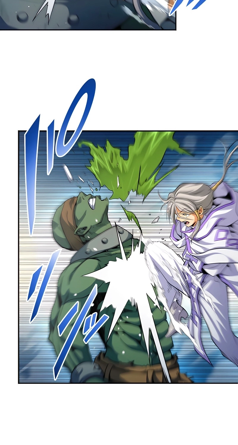 100 no Maseki no Daikenja Chapter 35 page 40 - 