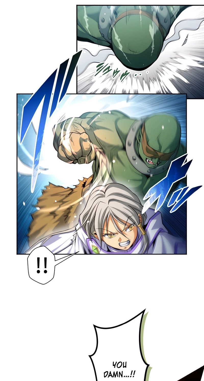 100 no Maseki no Daikenja Chapter 35 page 41 - 