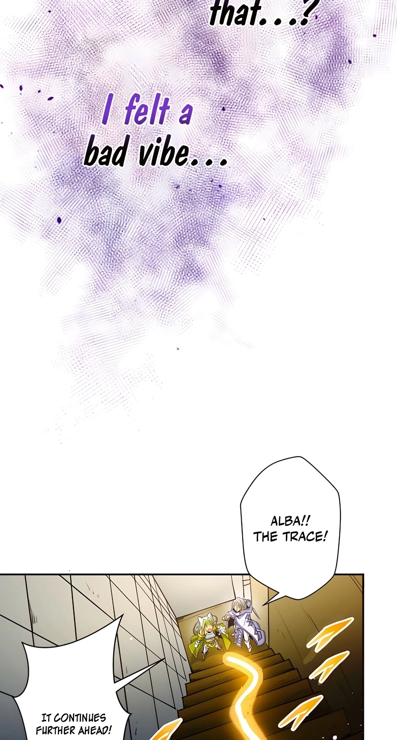 100 no Maseki no Daikenja Chapter 35 page 46 - 