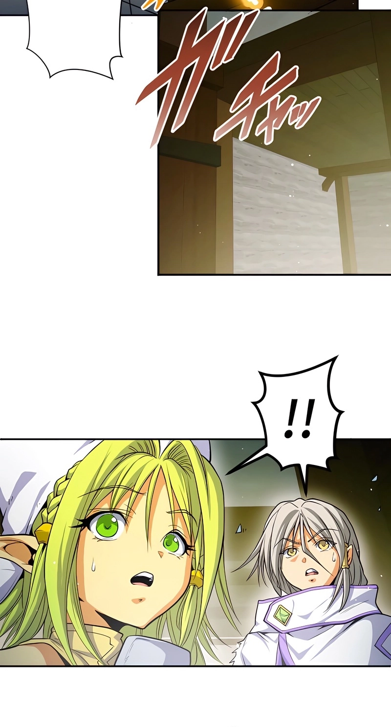 100 no Maseki no Daikenja Chapter 35 page 47 - 