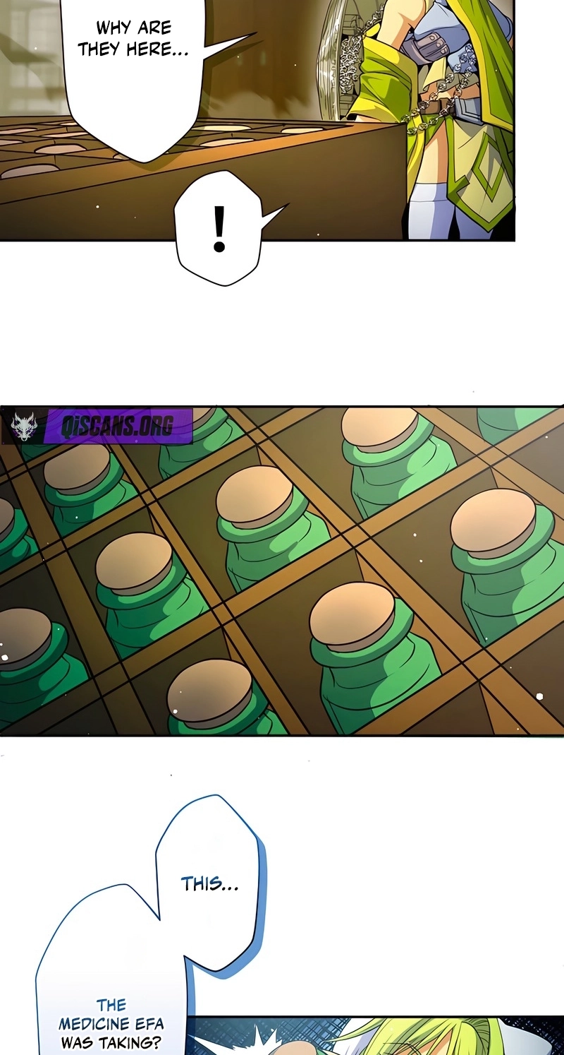 100 no Maseki no Daikenja Chapter 35 page 52 - 