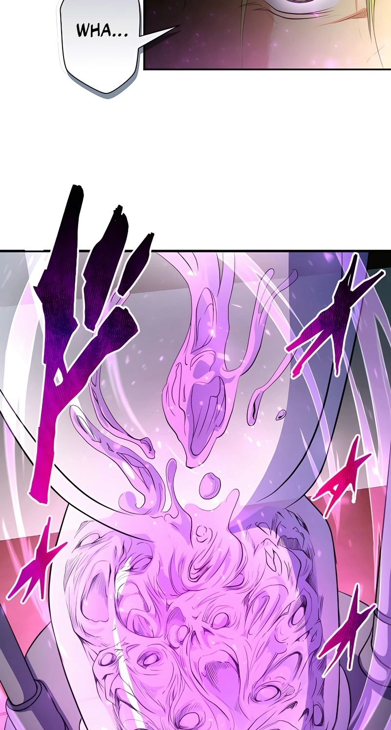 100 no Maseki no Daikenja Chapter 35 page 56 - 