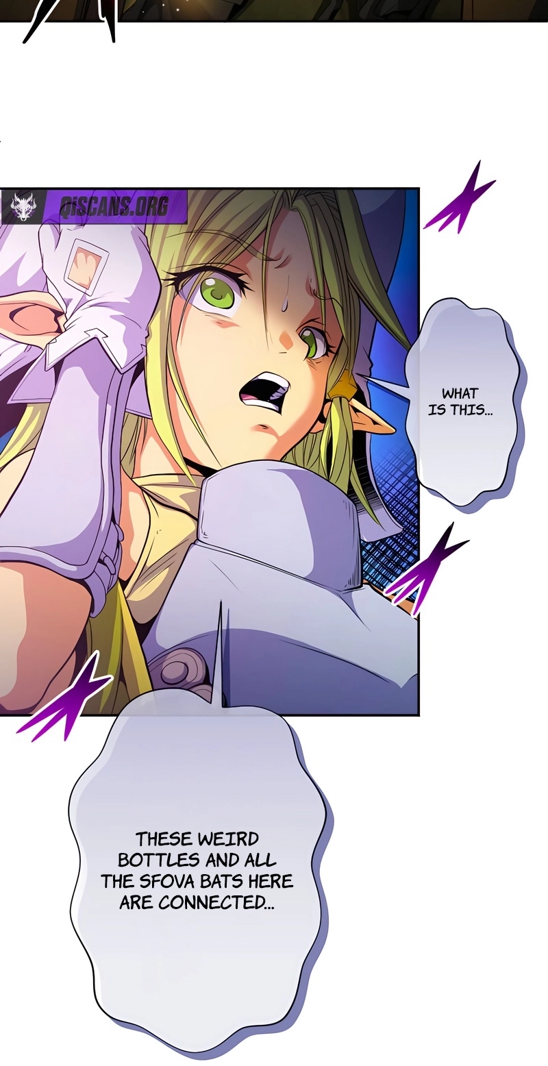 100 no Maseki no Daikenja Chapter 35 page 59 - 