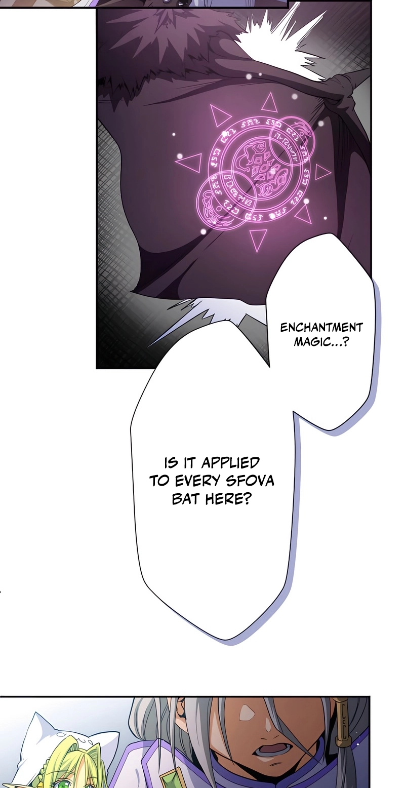 100 no Maseki no Daikenja Chapter 35 page 61 - 