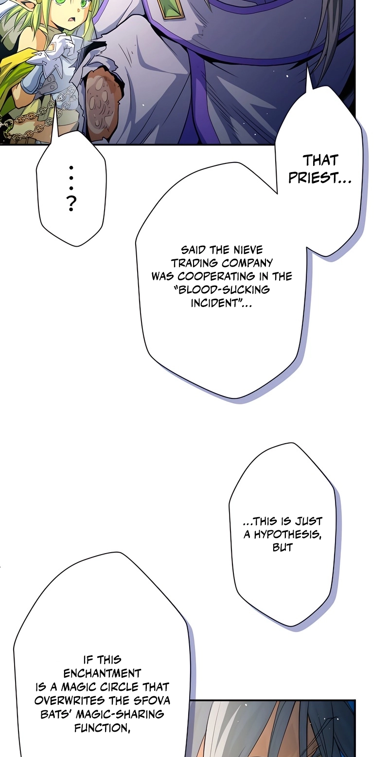 100 no Maseki no Daikenja Chapter 35 page 62 - 