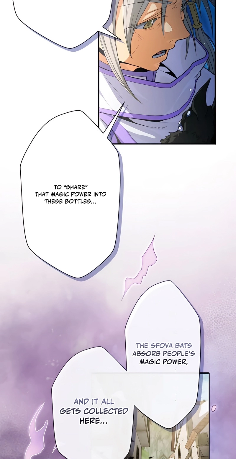 100 no Maseki no Daikenja Chapter 35 page 63 - 