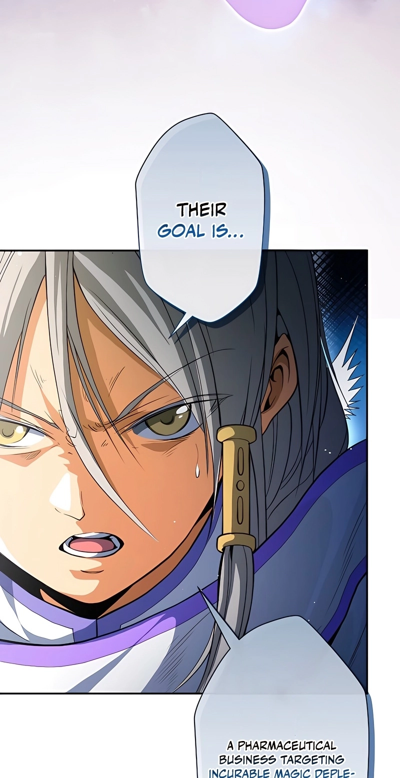 100 no Maseki no Daikenja Chapter 35 page 65 - 