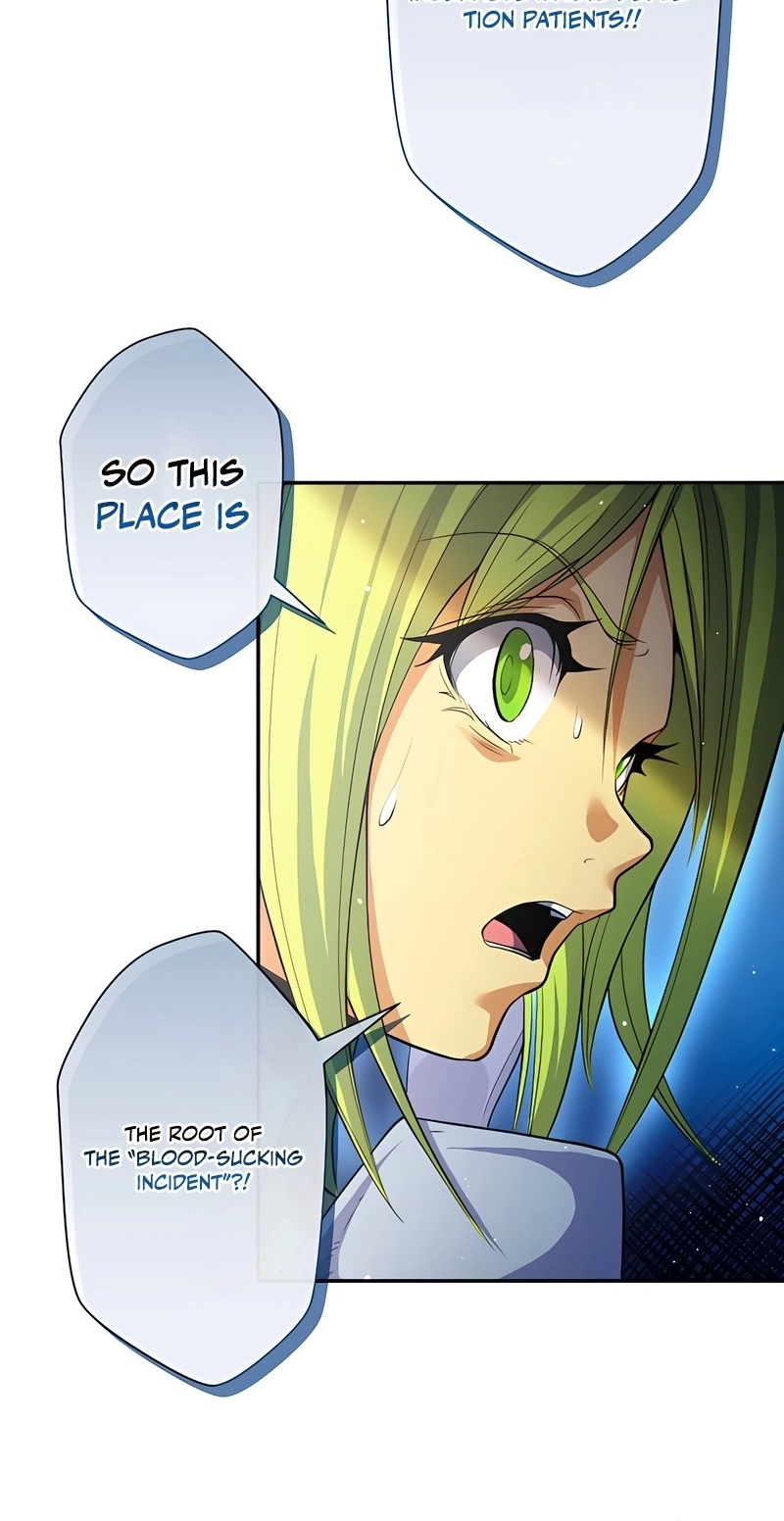 100 no Maseki no Daikenja Chapter 35 page 66 - 