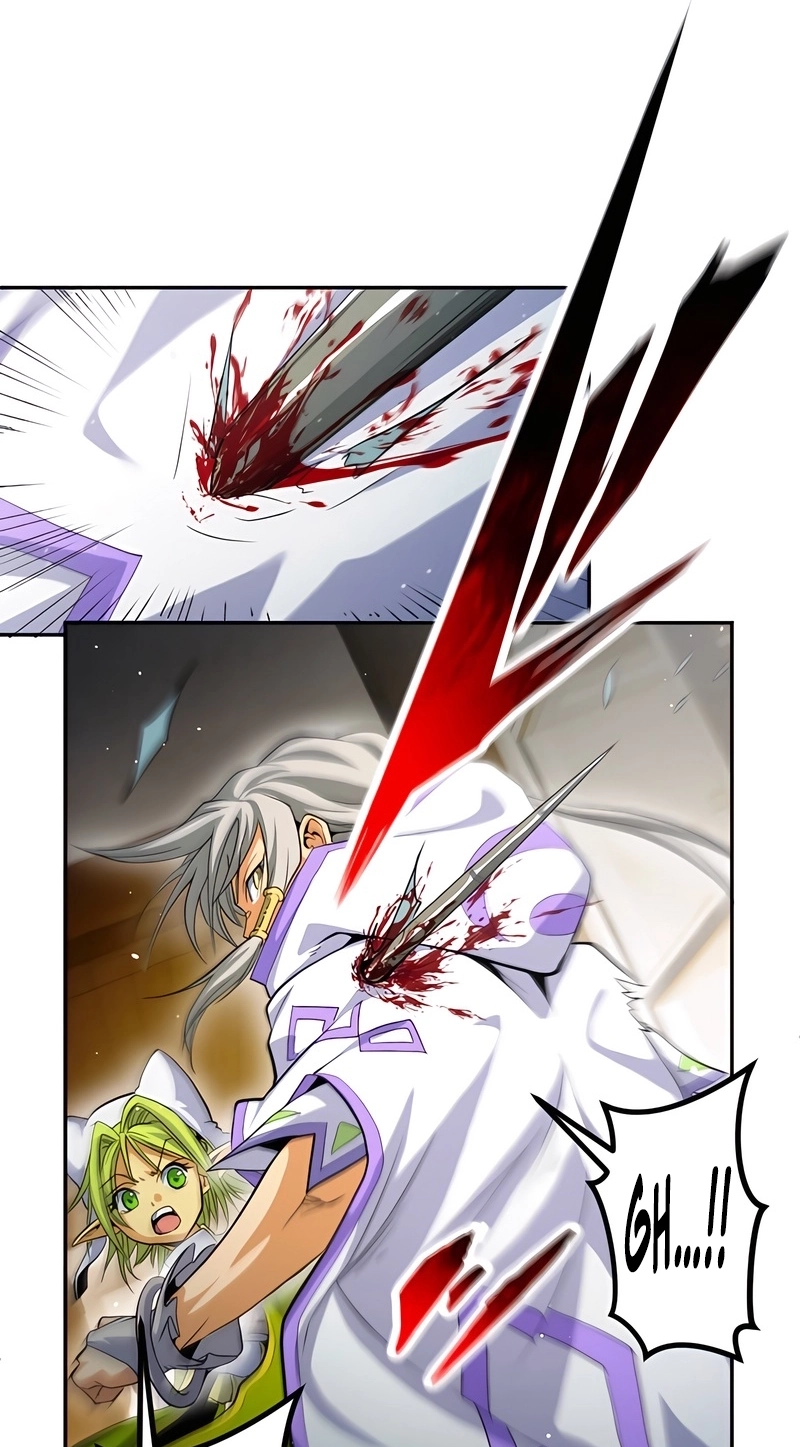 100 no Maseki no Daikenja Chapter 35 page 67 - 