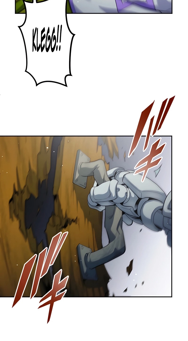100 no Maseki no Daikenja Chapter 35 page 68 - 