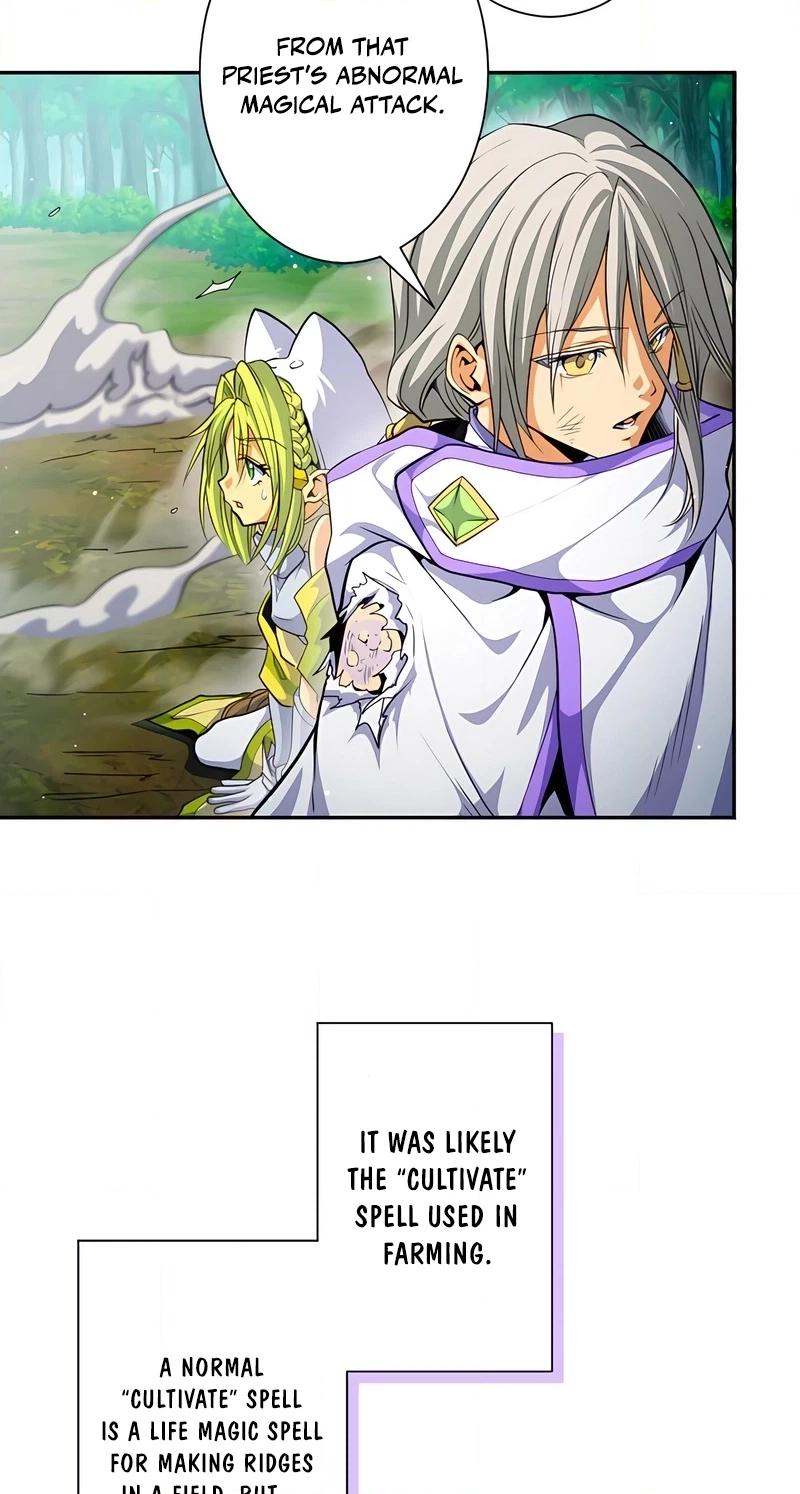 100 no Maseki no Daikenja Chapter 35 page 8 - 