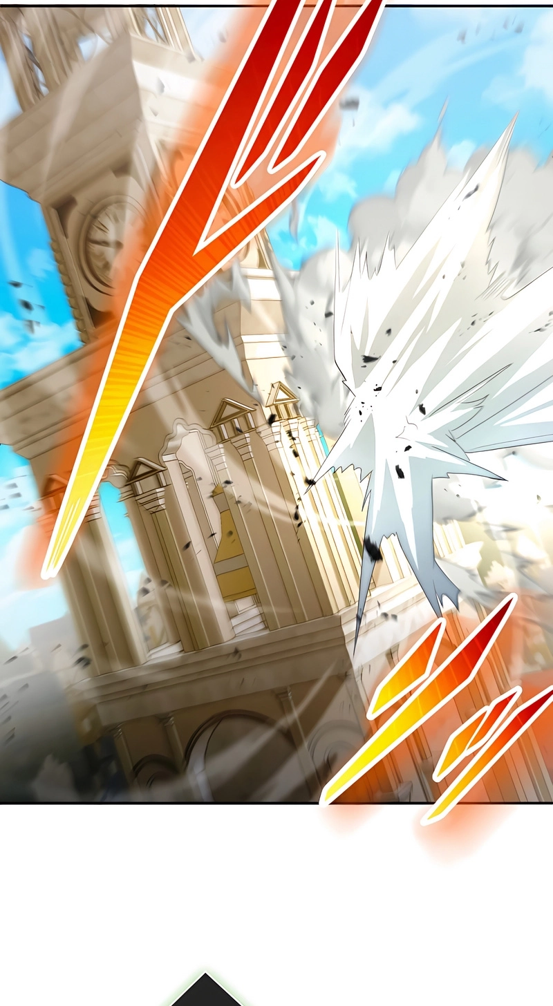 100 no Maseki no Daikenja Chapter 36 page 13 - 